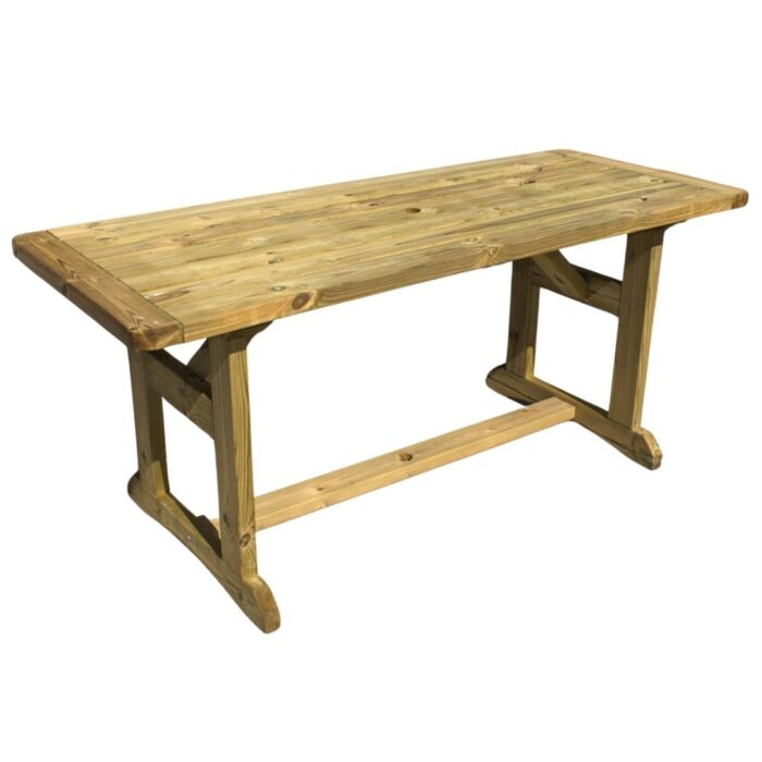 Ashford Patio Table