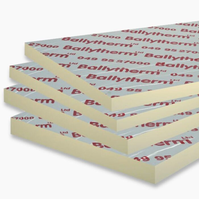 Ballytherm Insulation