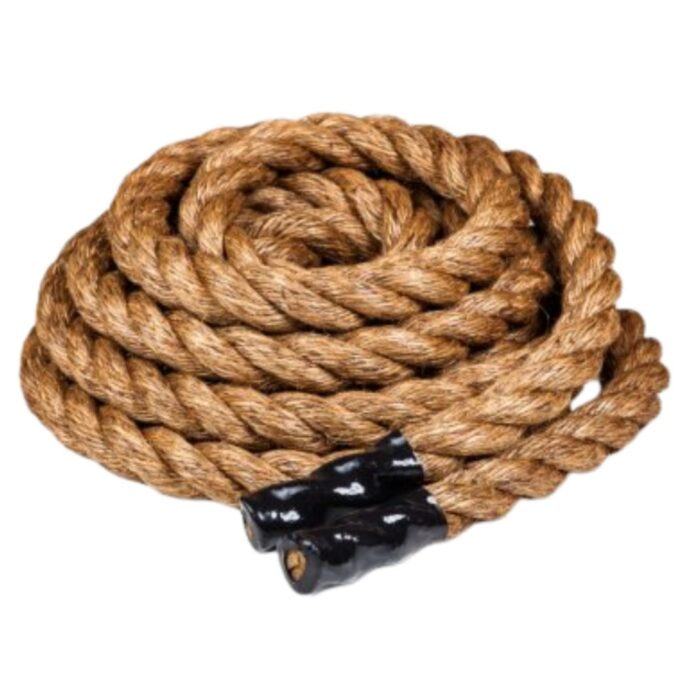 Decking Rope Manilla