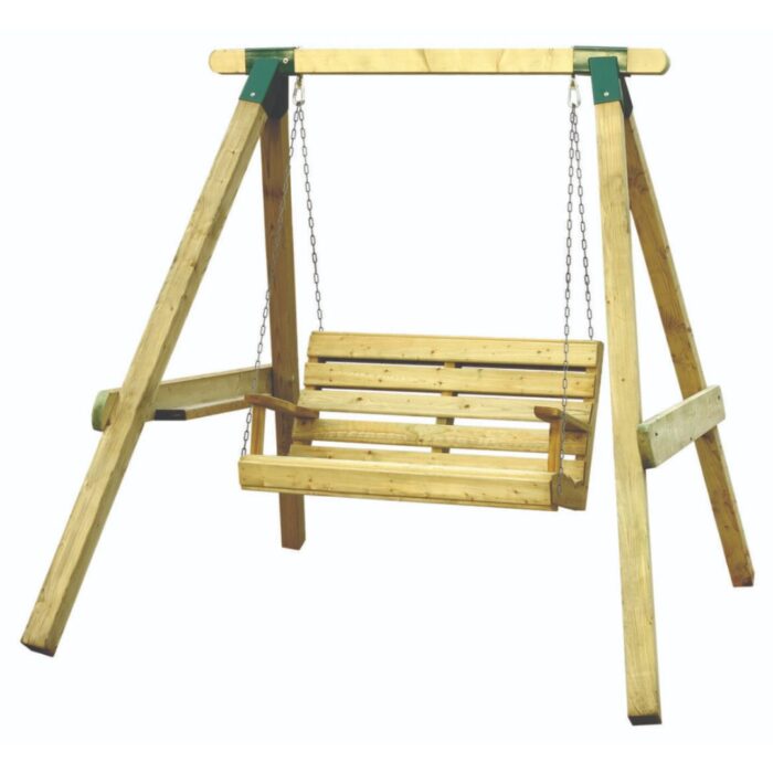 Garden Swing Seat