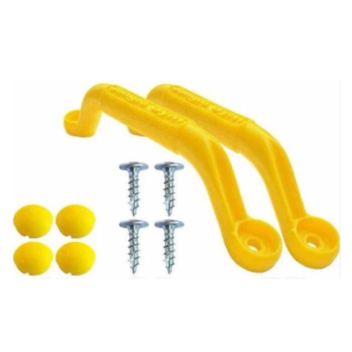 Jungle Gym Handgrips (pack of 2)