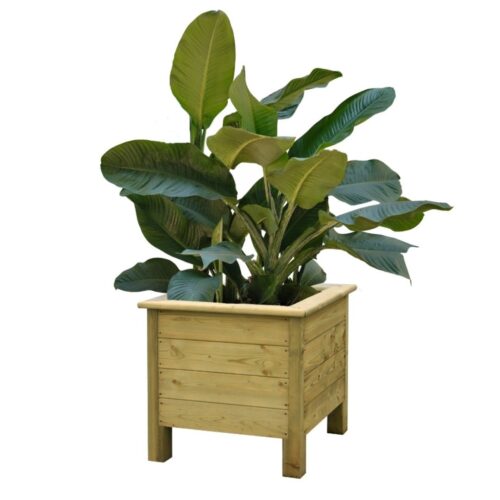 Plaza Planter