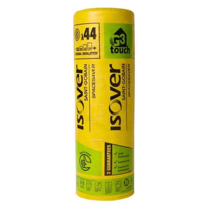 Isover Spacesaver Insulation - Image 2