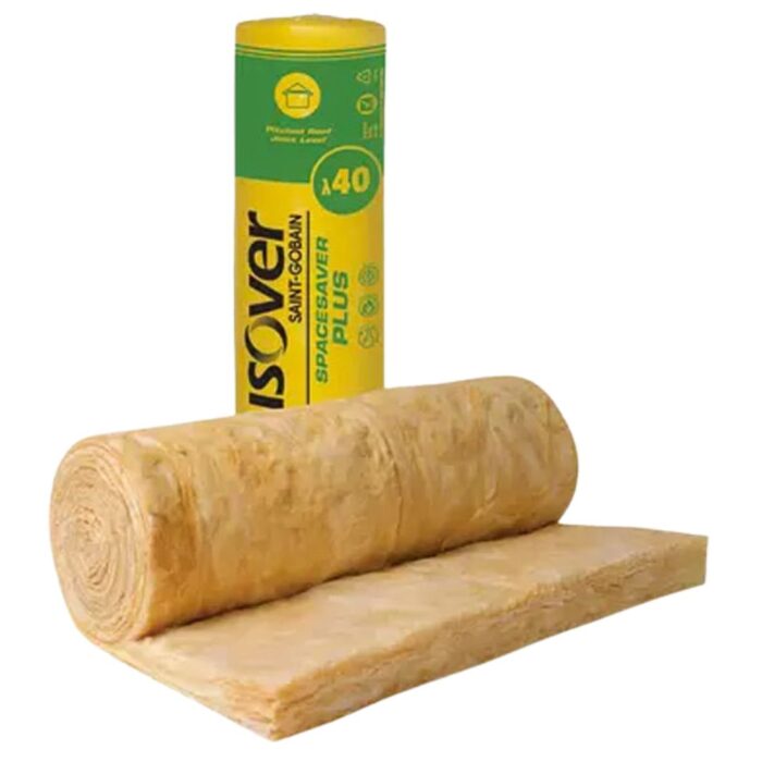 Isover Spacesaver Insulation