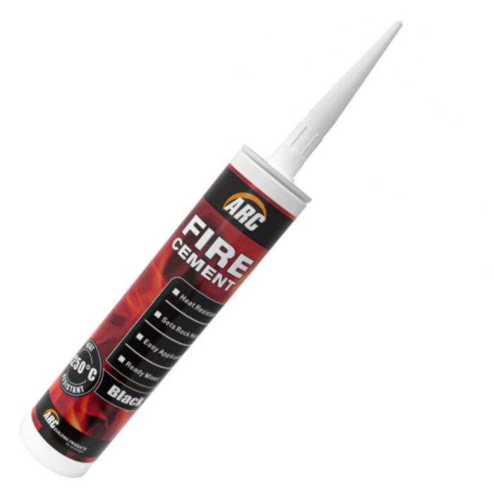 Arc Fire Cement