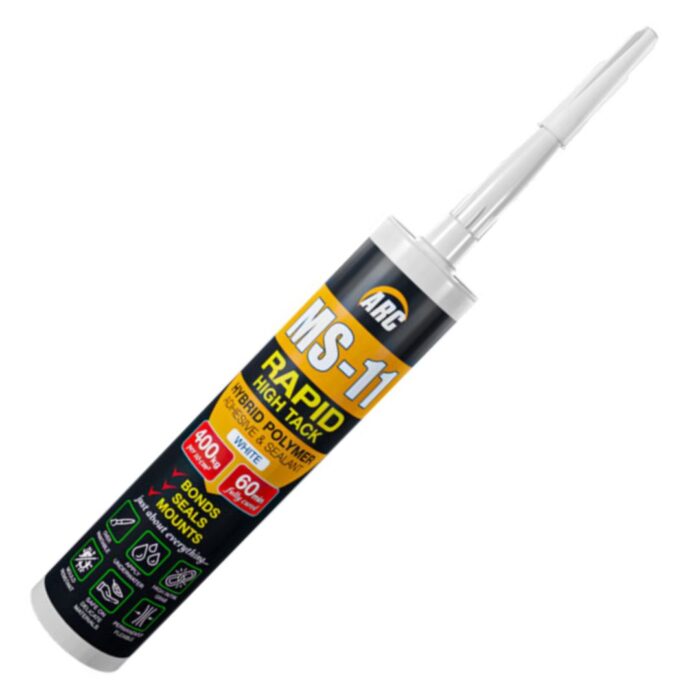 Arc MS-11 Rapid High Tack