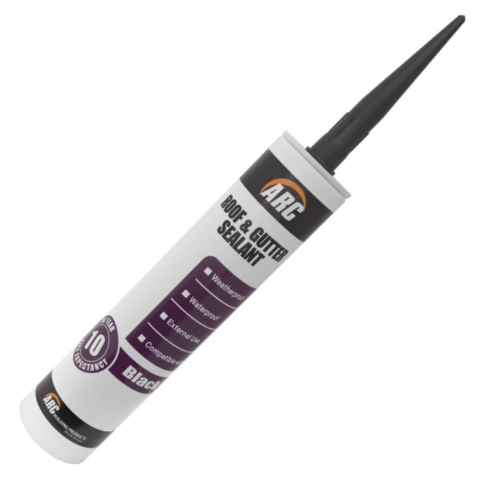 Arc Roof & Gutter Sealant