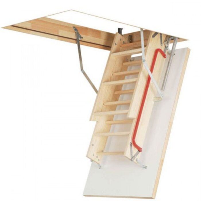 Loft Ladders - Image 2