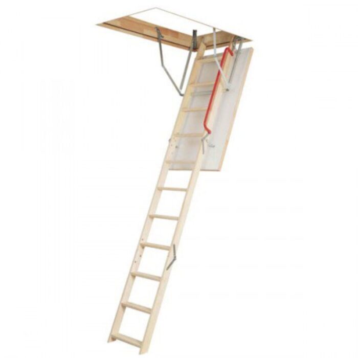 Loft Ladders - Image 3