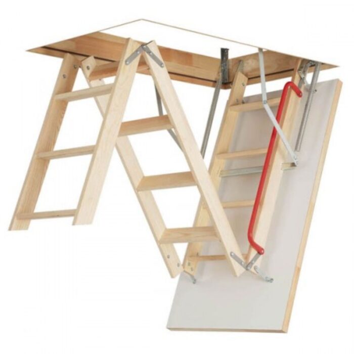 Loft Ladders