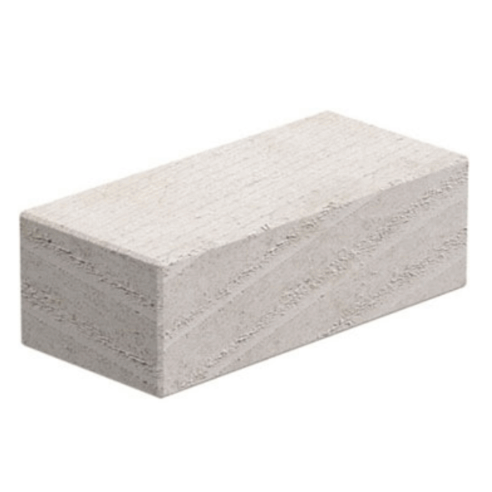 Concrete Blockette