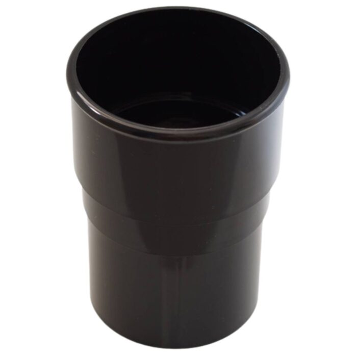 Round Downpipe Connector