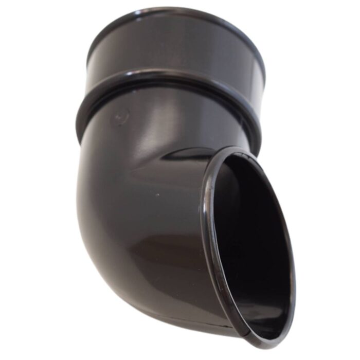 Round Downpipe Shoe