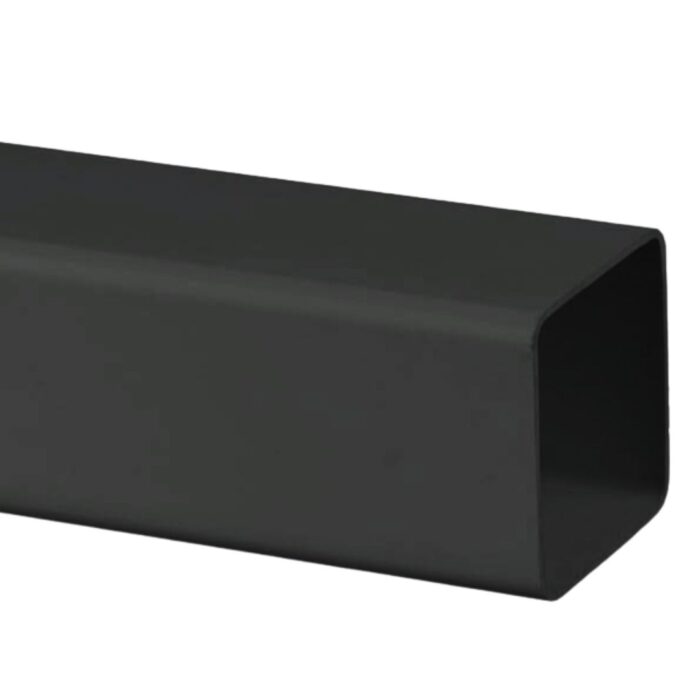 Square Downpipes 4m