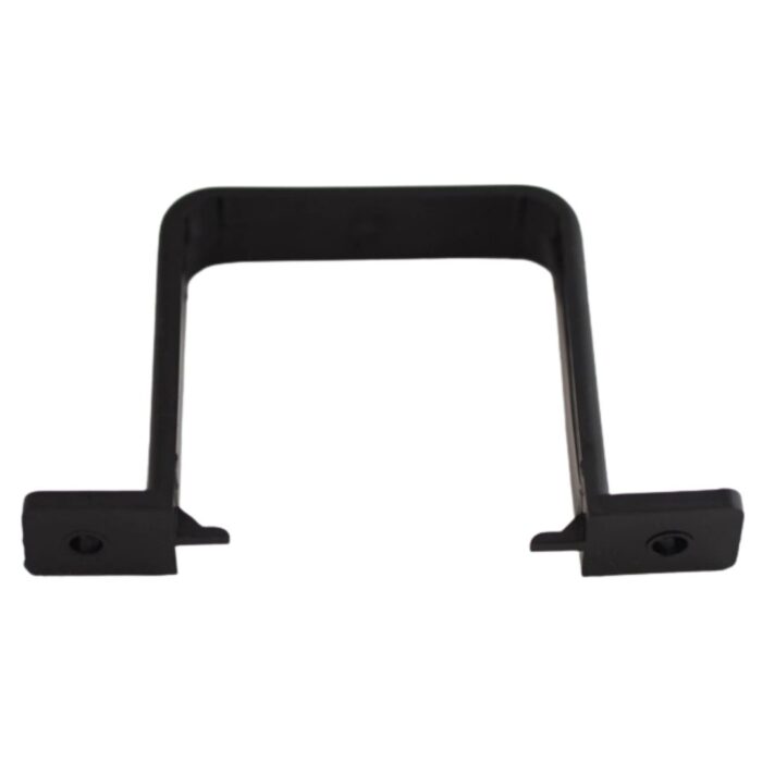 Square Downpipe Bracket