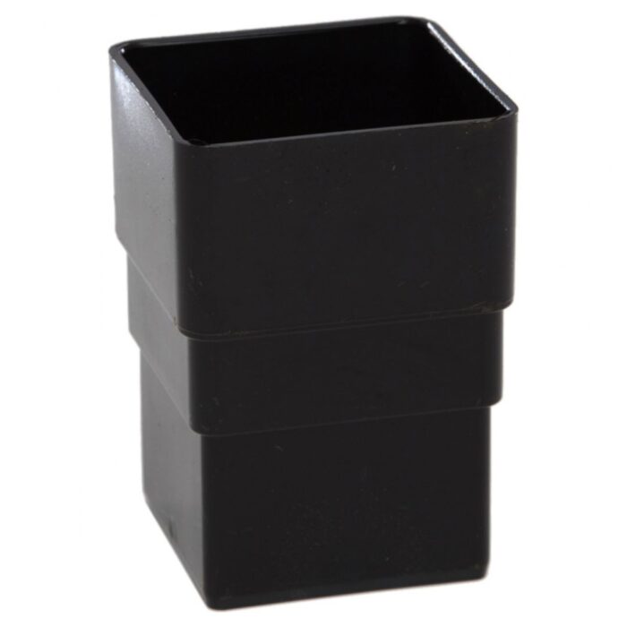 Square Downpipe Connector