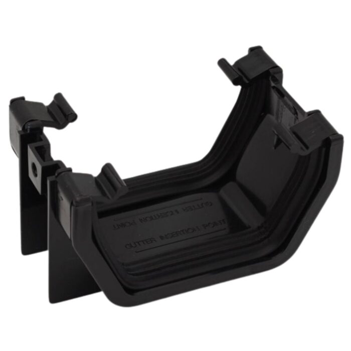 Square Gutter Union Bracket