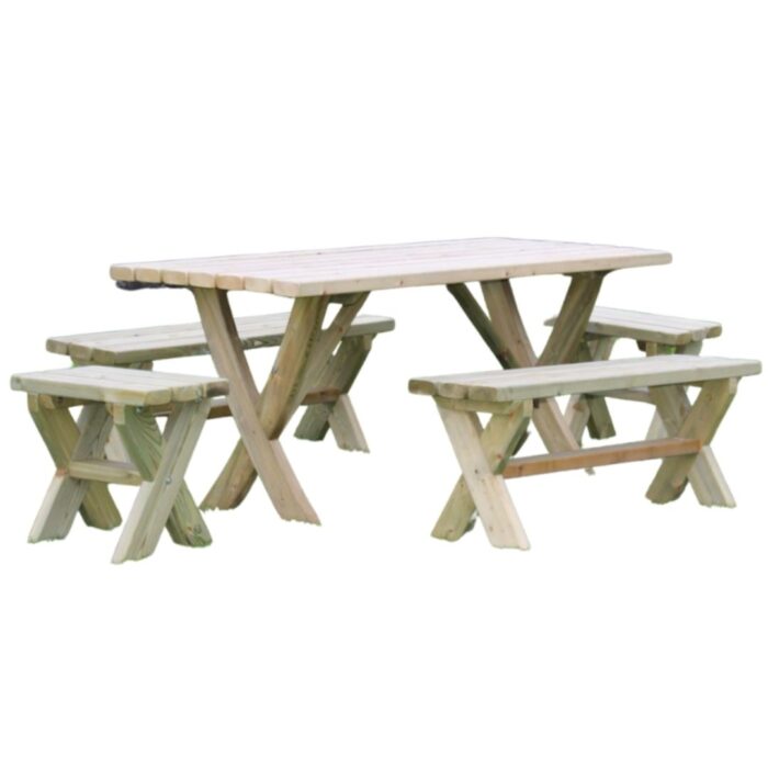 Kells Dining Set