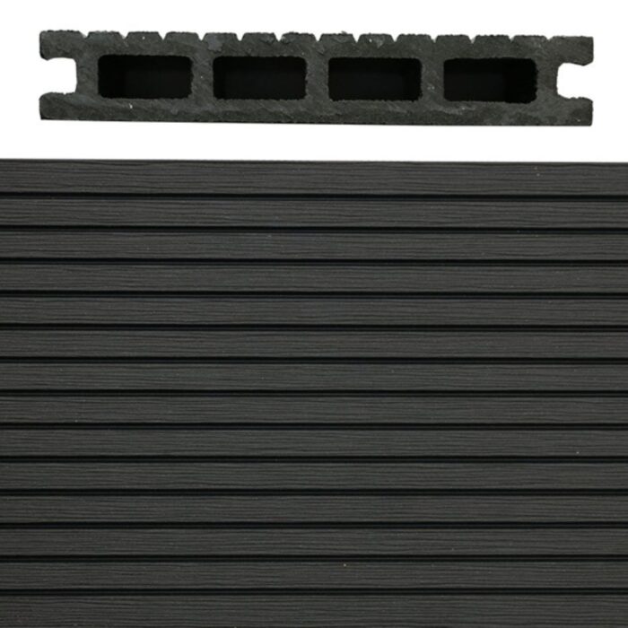 Composite Decking Hollow - Image 2