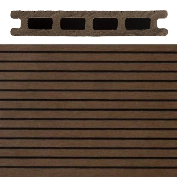Composite Decking Hollow - Image 3