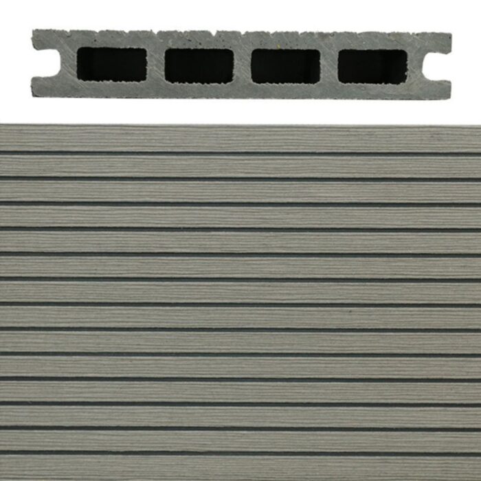 Composite Decking Hollow
