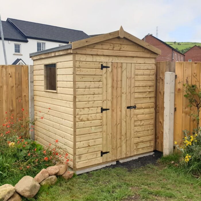 Eglantine Sheds - Image 2