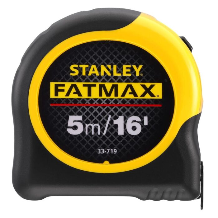 Stanley Fatmax Tape - Image 3