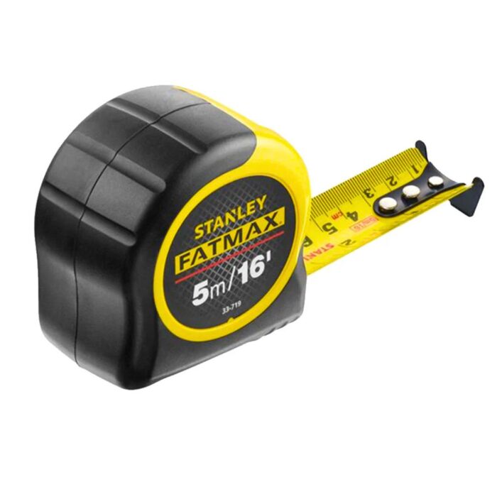Stanley Fatmax Tape - Image 4