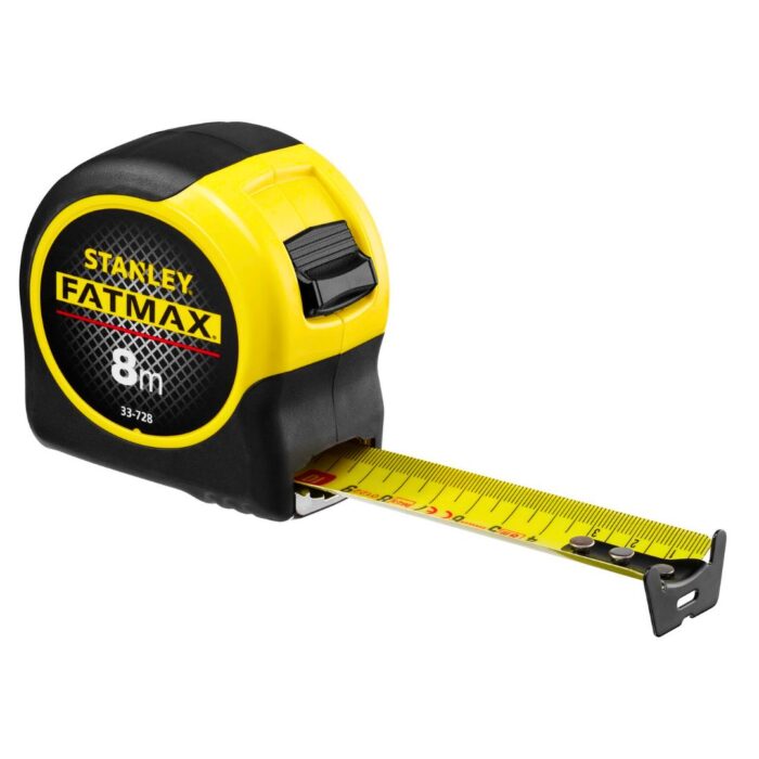 Stanley Fatmax Tape - Image 2