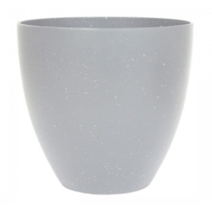 Terrazzo Egg Planter Large