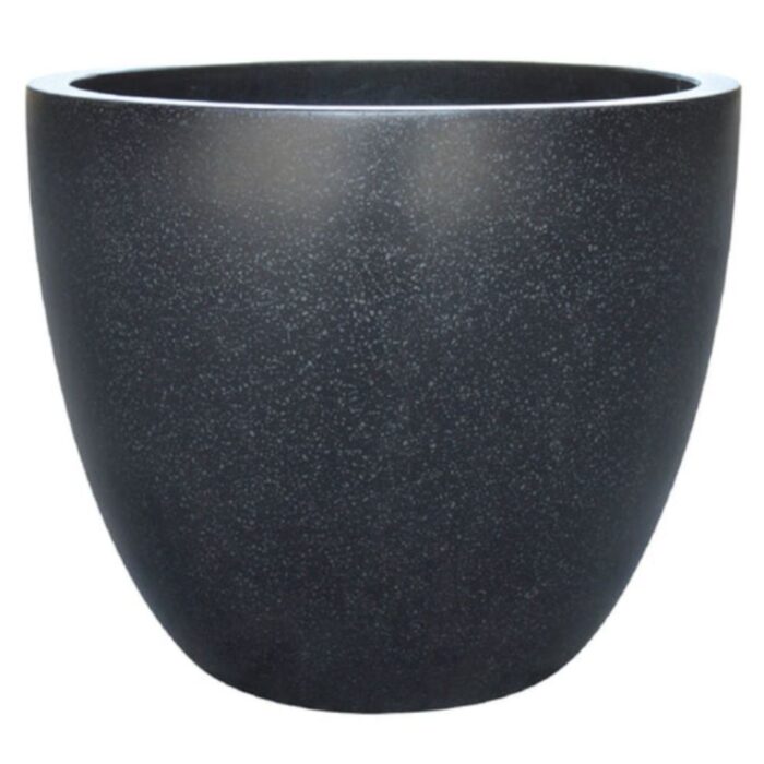 Terrazzo Egg Planter Large - Image 4