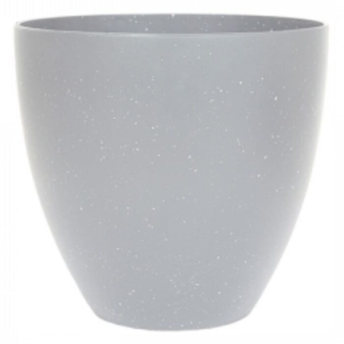 Terrazzo Egg Planter Large - Image 2
