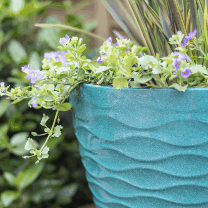 Windermere Large Planter - Image 3
