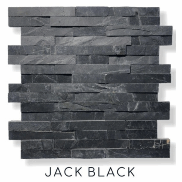 Natural Stone Cladding - Eglantine Timber