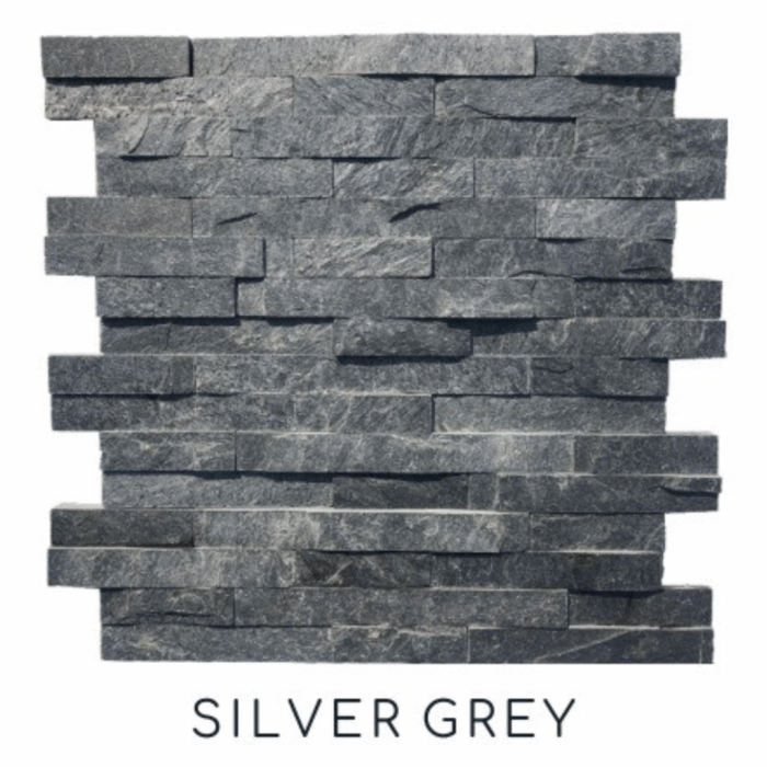 Natural Stone Cladding