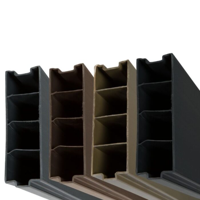 Durapost Prima Composite Boards