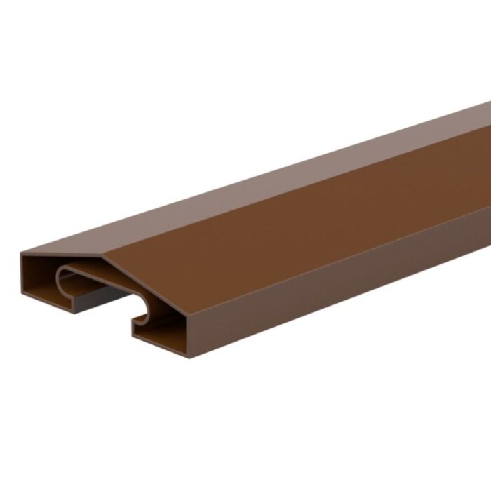 DuraPost Capping Rail - Image 2