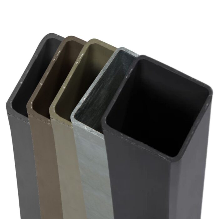 DuraPost Corner/ End Post