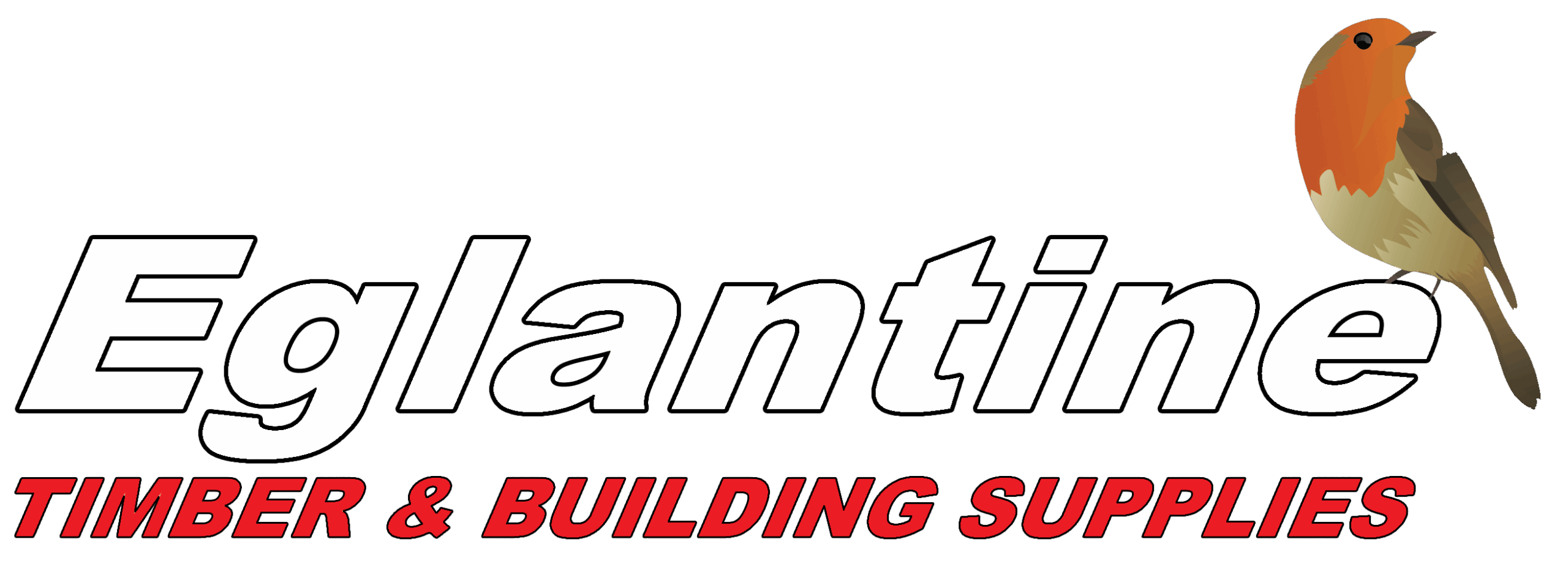 Eglantine Timber - We are your one-stop shop, conveniently located just 12 minutes outside Belfast city centre! Whether it's a home DIY or a large-scale construction, we have everything you need for your next project! logo