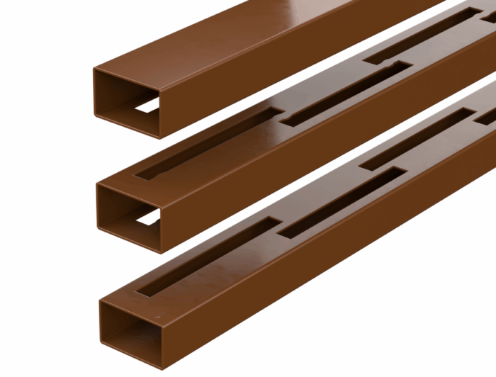 Vento Rails 1829mm (3 Pack) - Image 3