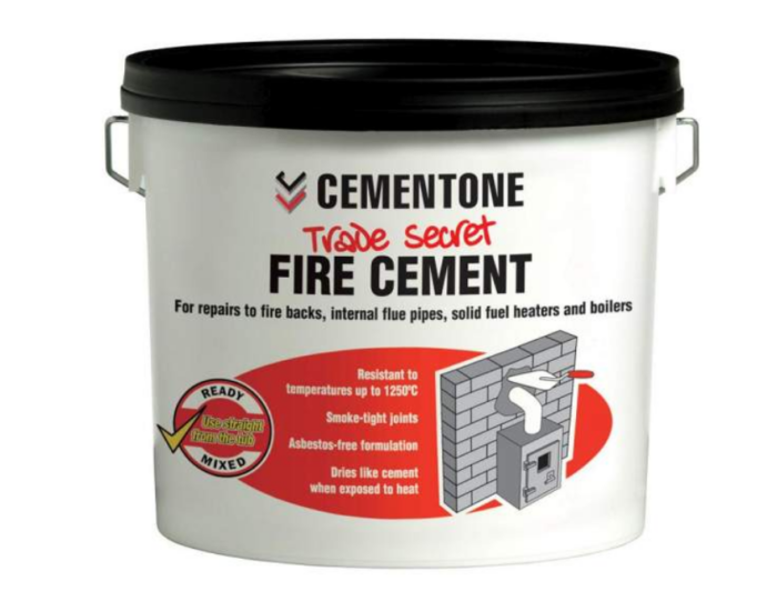 Fire Cement