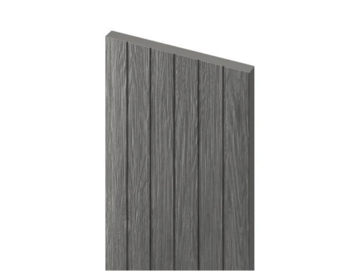 Composite Decking Solid