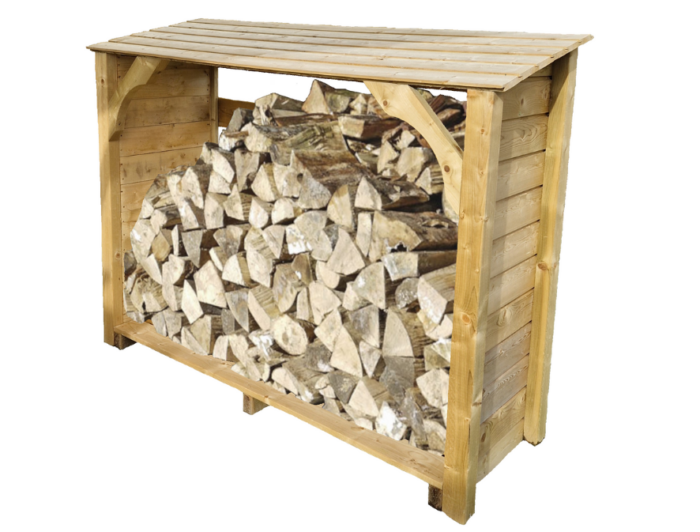 Log Store