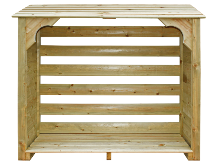 Log Store - Image 4