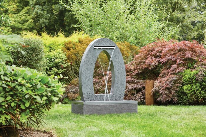Blade Water Feature - Image 3