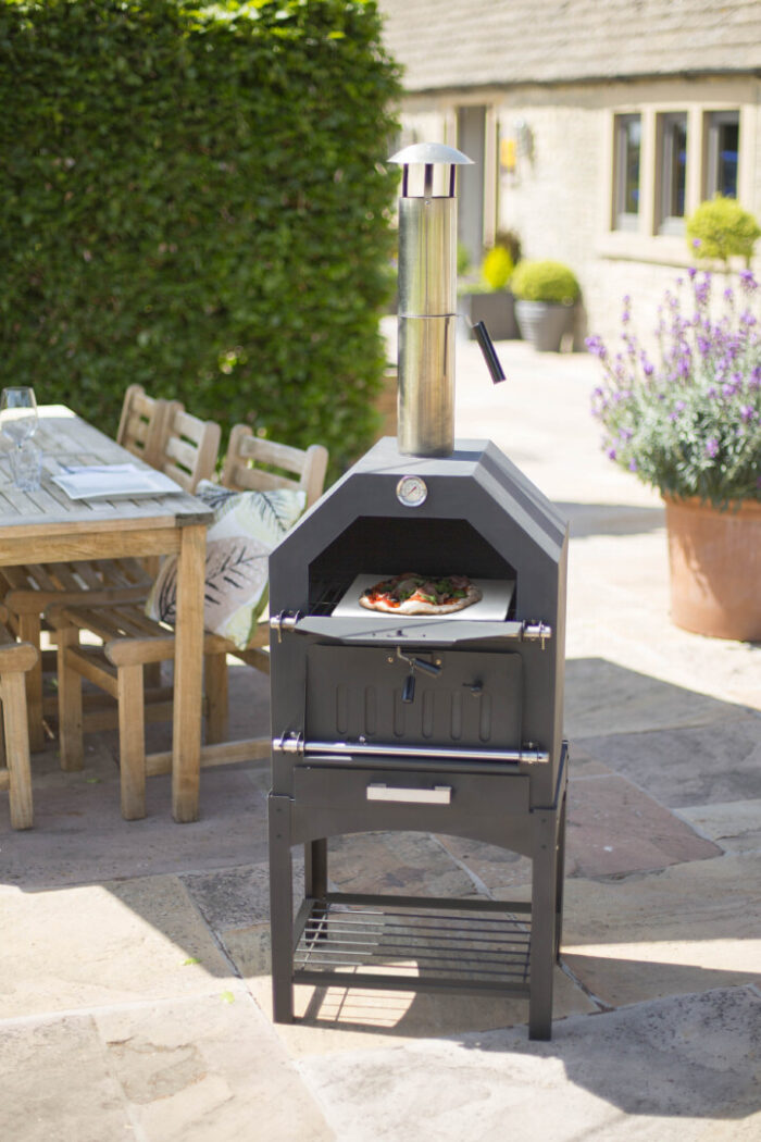 Multifunction Pizza Oven - Image 3