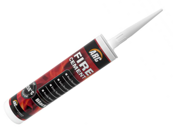 Arc Fire Cement