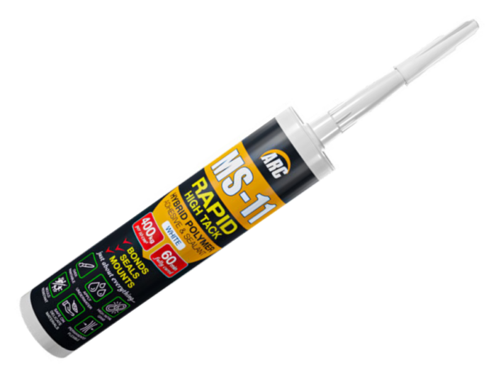 Arc MS-11 Rapid High Tack