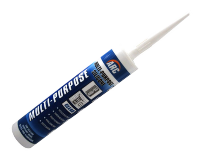 Arc Multi-Purpose Silicone