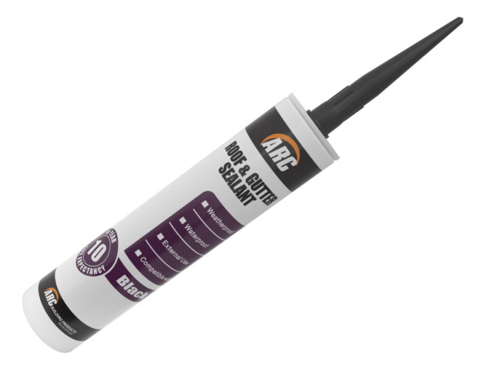 Arc Roof & Gutter Sealant